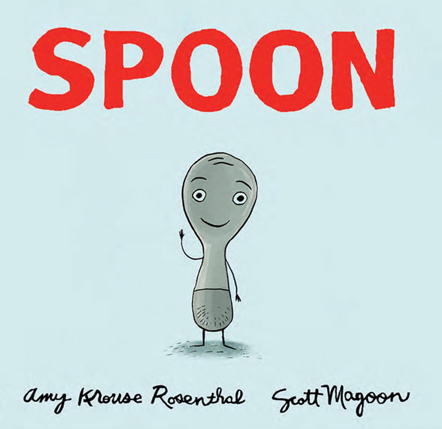 Product image of Spoon (The Spoon Series, 1)