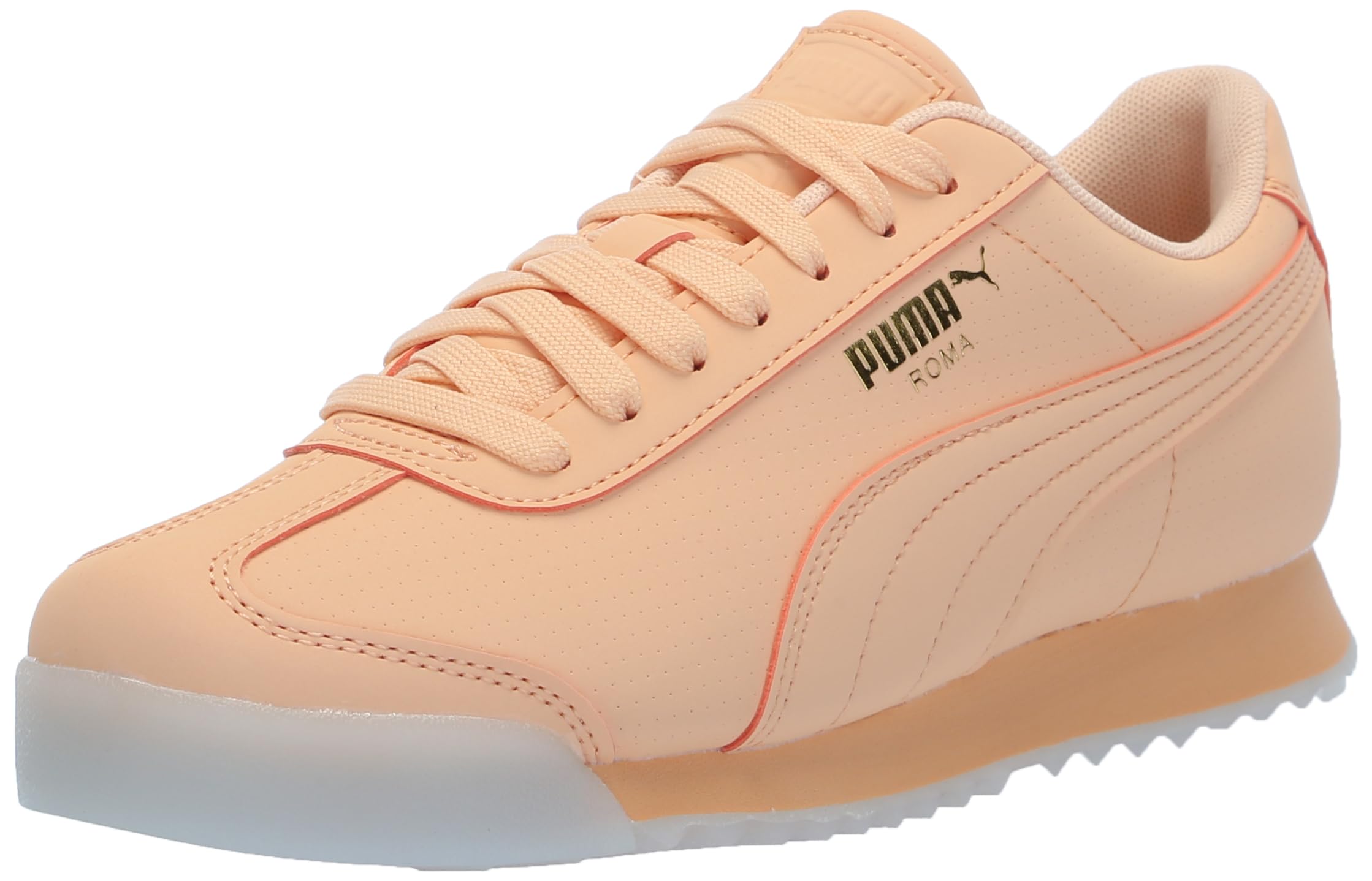 Puma Unisex-Child Roma