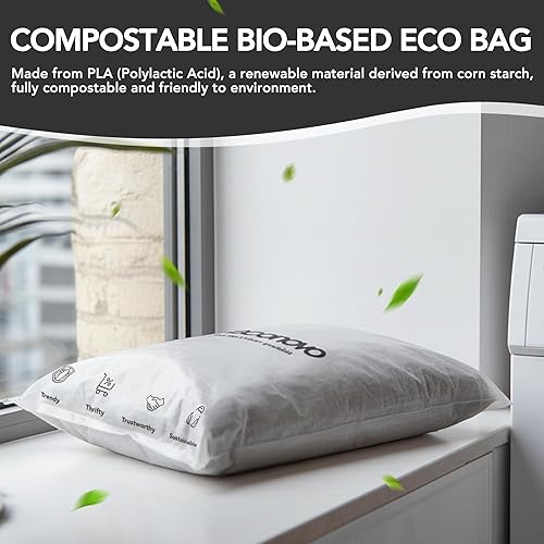 Miniatura 3 de Deconovo Cortinas de lino sintético 100% opacas con pestañas ocultas y cinta plisada, alzapaños incluidos, cortinas con aislamiento térmico y