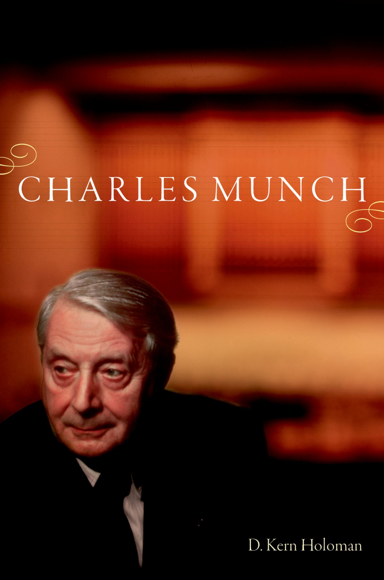 Charles Munch English Edition l histoire inspirante d un maestro légendaire