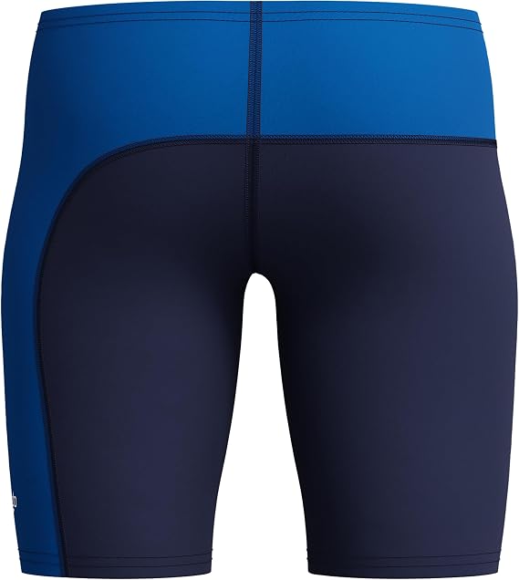 Speedo Boy's Swimsuit Jammer Begin to Swim Solid