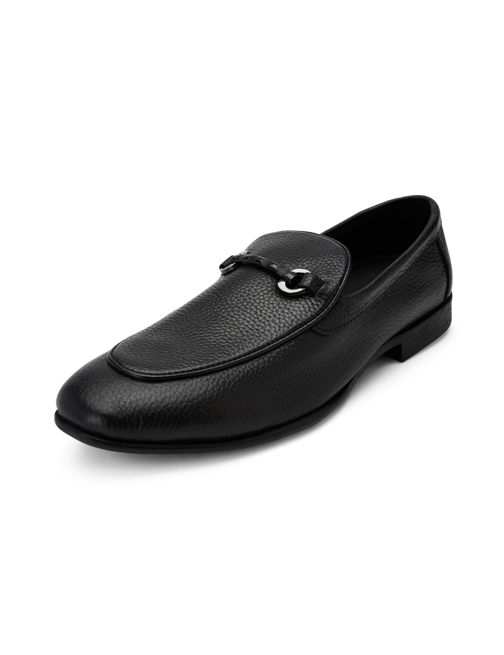 metro Men's Slip On Closure Formal - Slip On with Flats-picture-14
