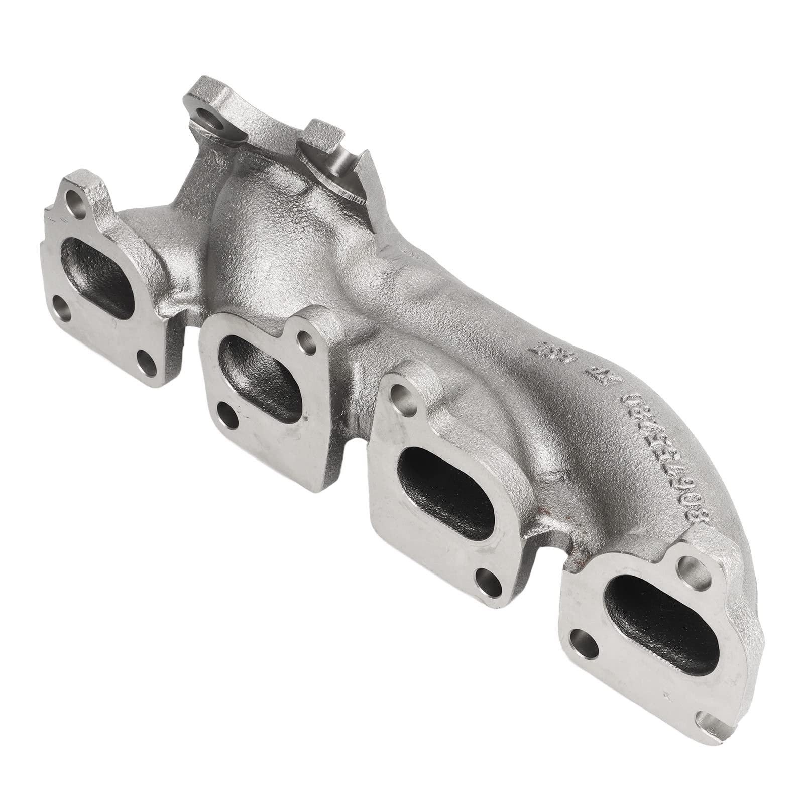 Engine Exhaust Manifold, Metal Gas Manifold V759703180 0341P6 