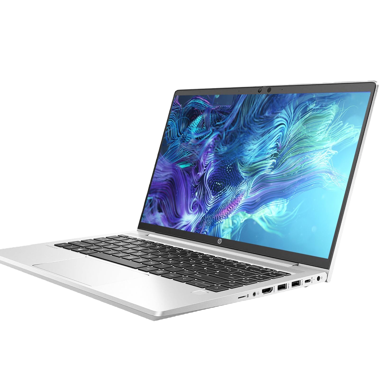 HP ProBook 640 G8 14" FHD Laptop Intel Core i5-1145G7 16GB RAM 512GB SSD Windows 11 Pro Reacondicionado