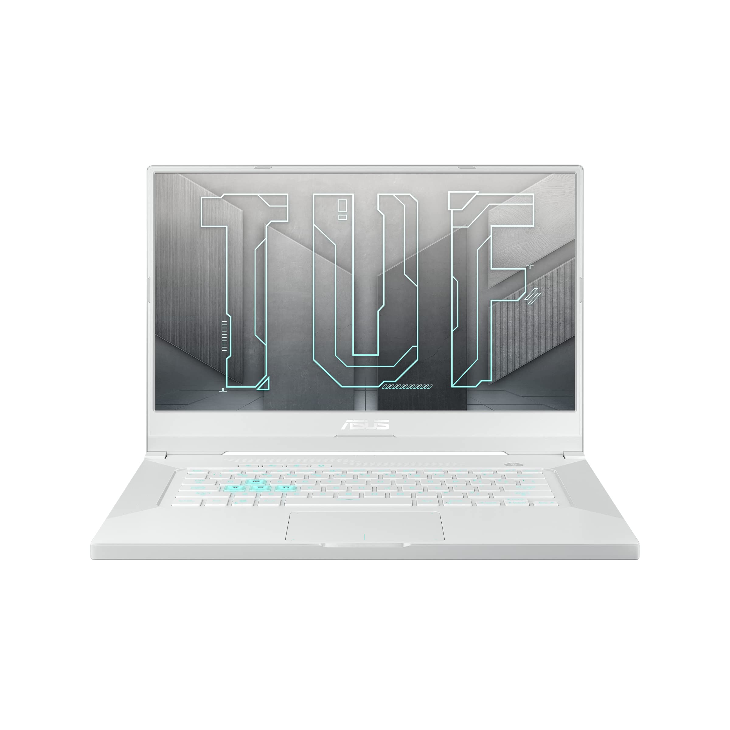 ASUS Intel TUF Dash F15 FX516PM-HN174TS i7-11370H/ RTX3060- 6GB 