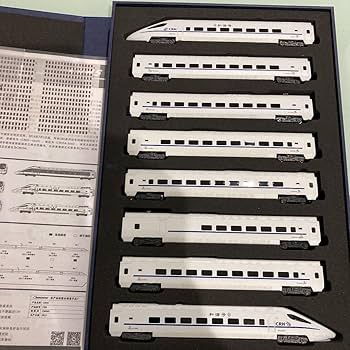 国鉄新幹線5両セット　Nゲージ Nゲージ 国内型車両完成品 | E5系・H5系 | Joshin webショップ 通販