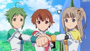 Action Heroine Cheer Fruits [Blu-ray] Import 全12話, アクションヒロイン チアフルーツ Action Heroine Cheer Fruits [Blu-ray] Import 全12話