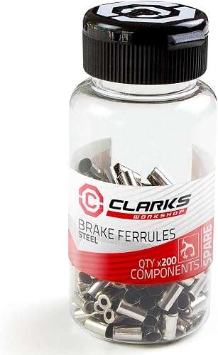 Clarks Bremshebel-Gear Aderendhülse,CX15/200/DP