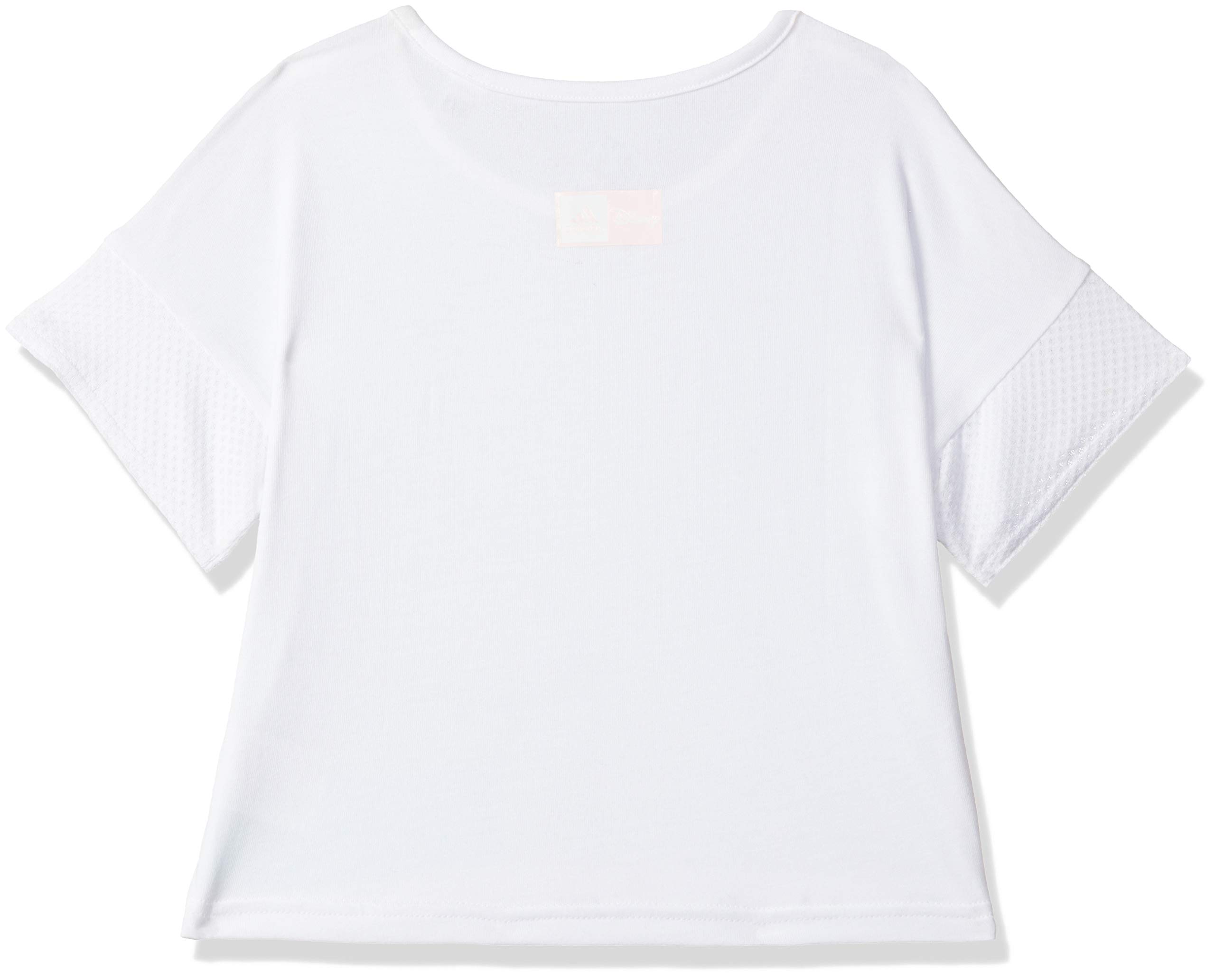 adidas LK Dy An&el Camiseta Niños