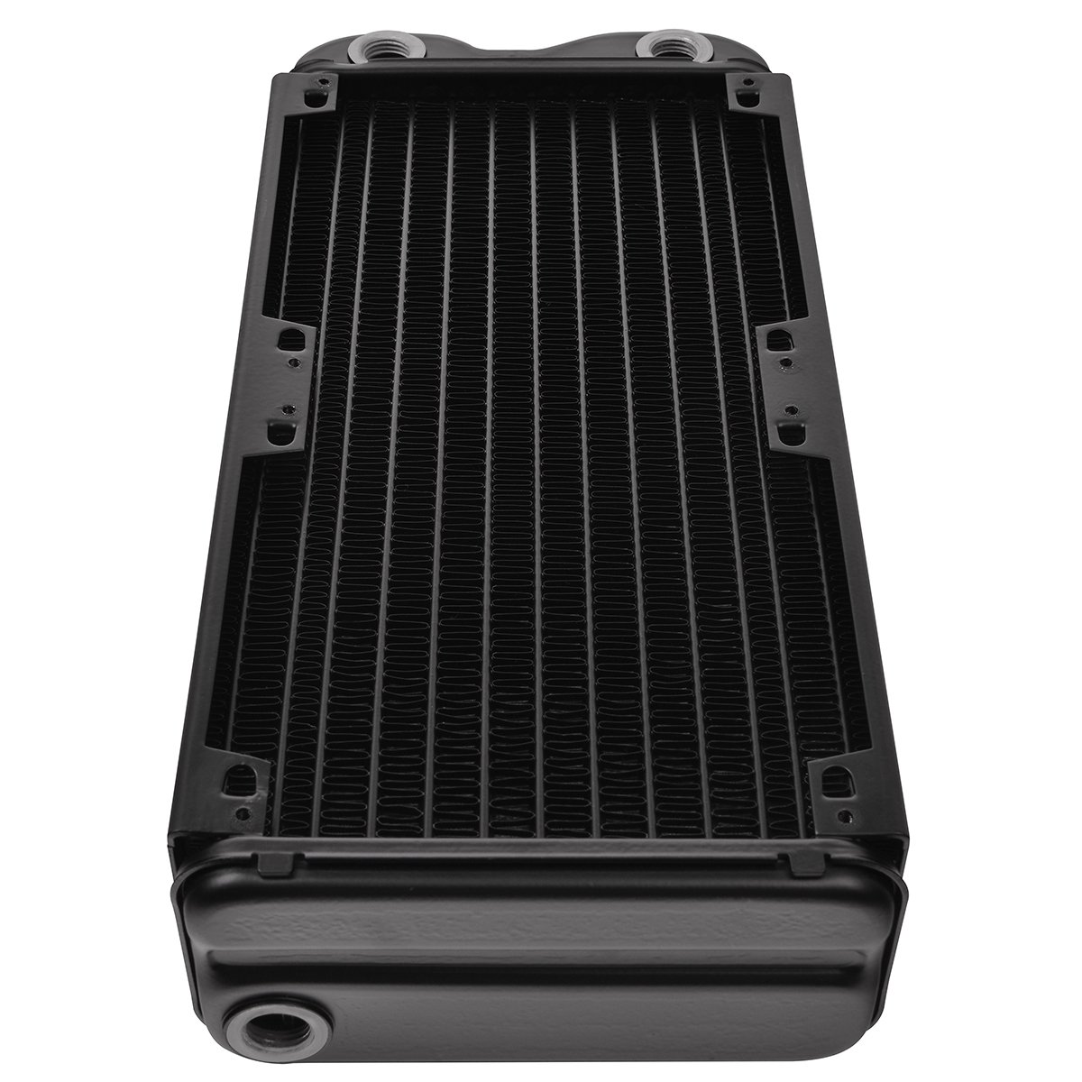 Amazon.co.jp: Thermaltake Pacific RL240 CPUクーラー水冷キット