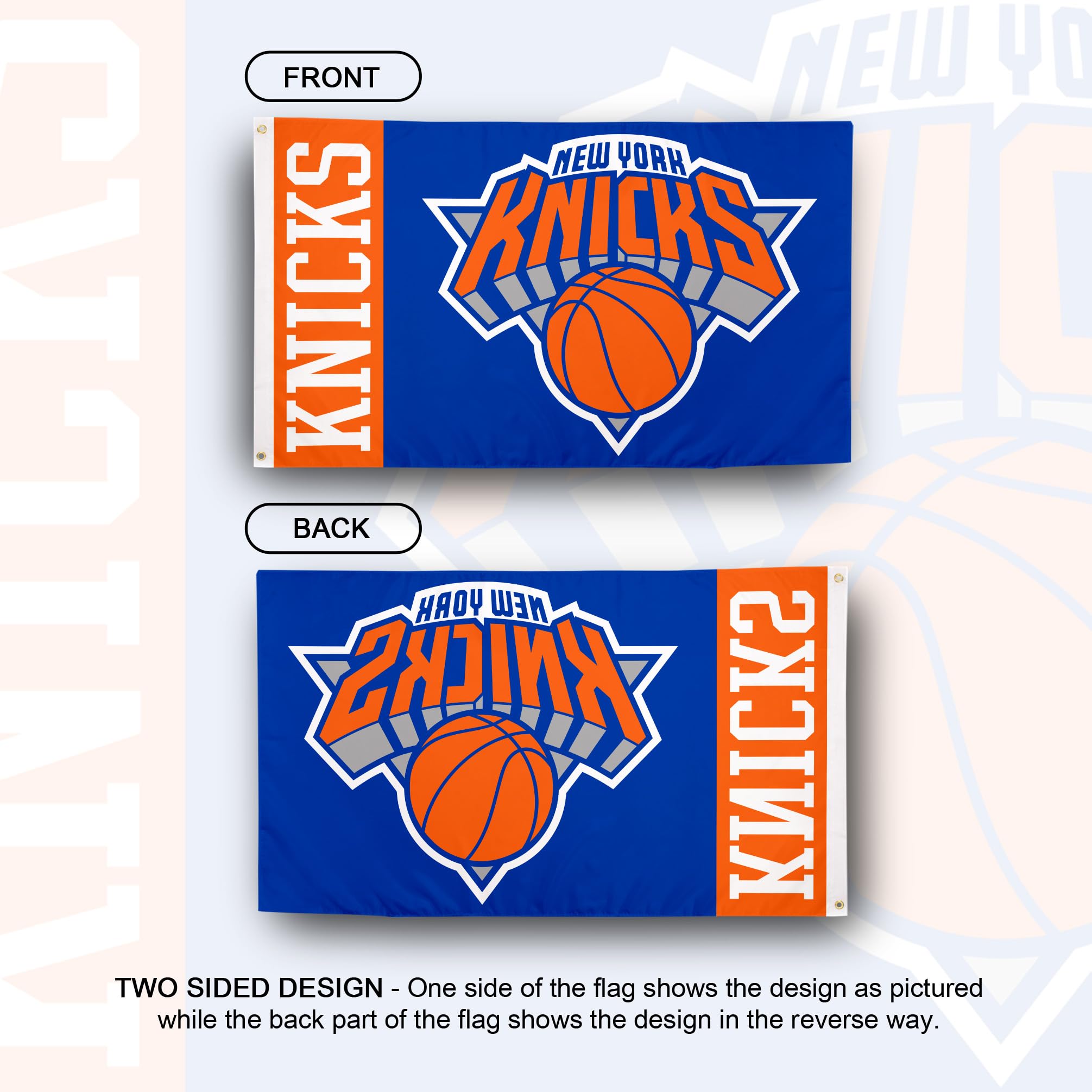 Sweat-shirt Imprimé - Bleu Marine/New York - ENFANT | H&M BE