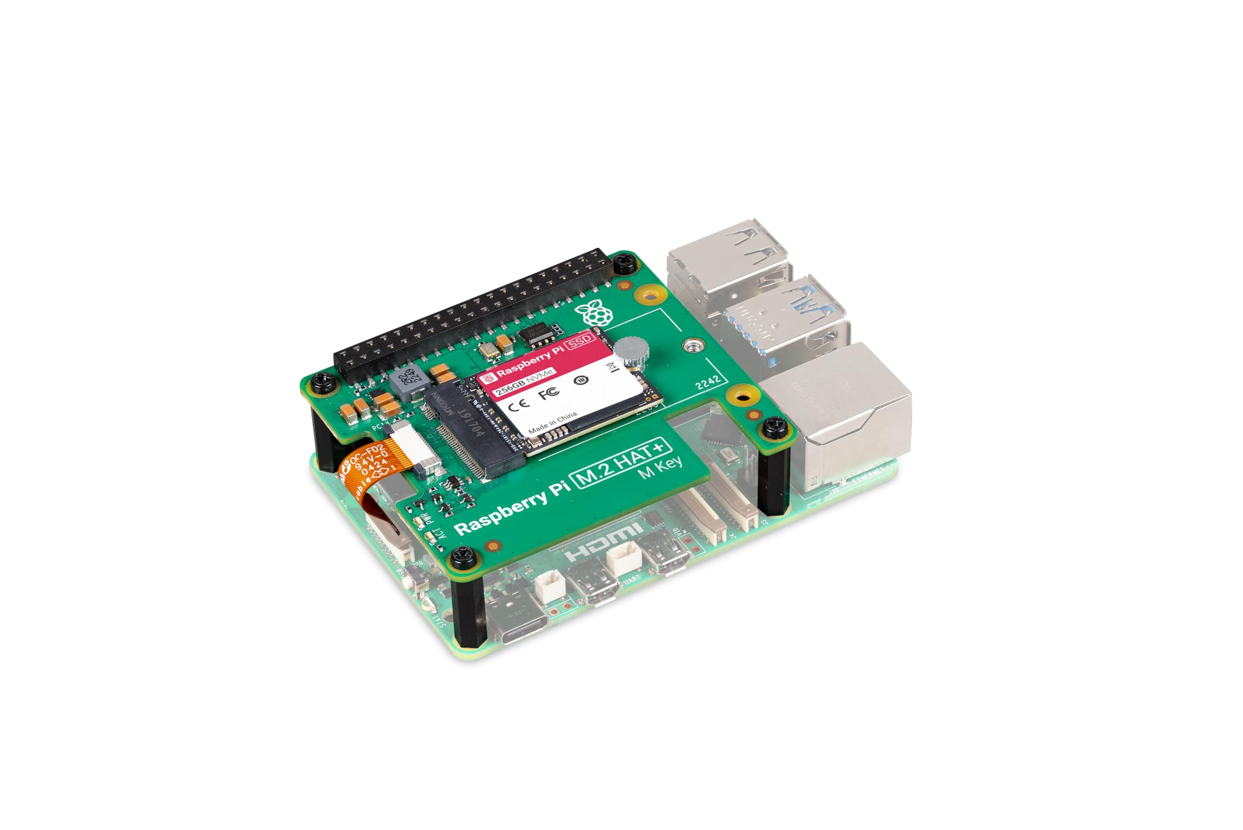 Raspberry Pi SSD 512GB NVMe 2/13まで Amazon.co.jp: Raspberry Pi SSDキット (512GB) : パソコン・周辺機器