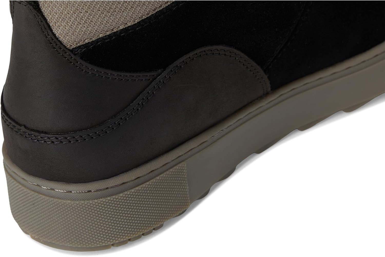 Forsake Lucie High Waterproof Women's Outdoor Sneaker Boot