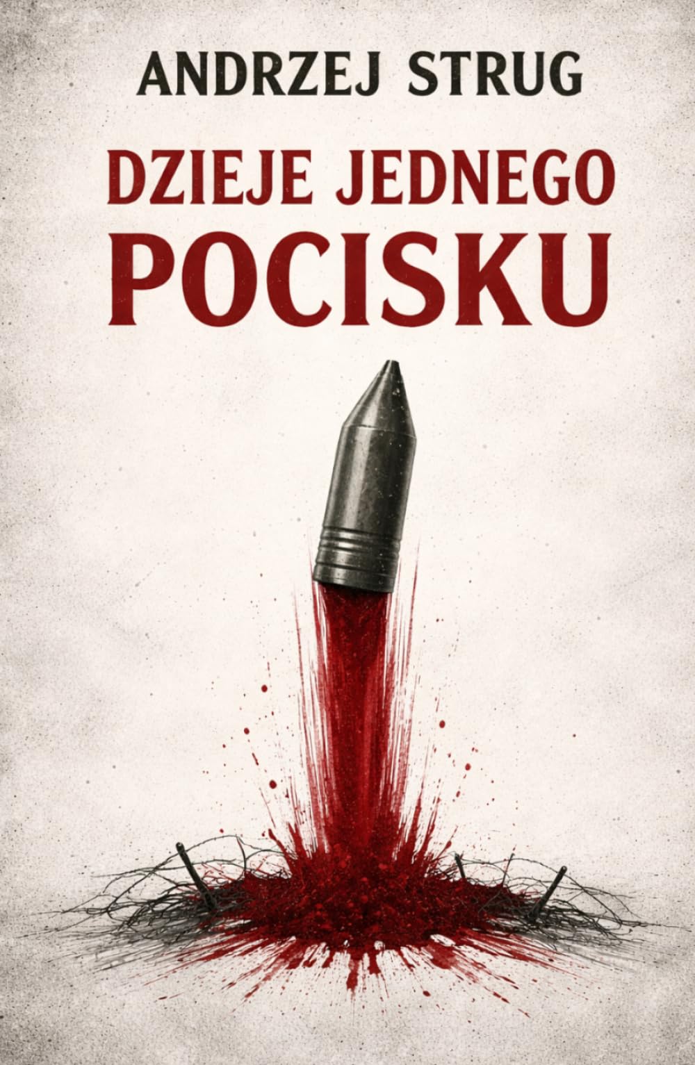Dzieje jednego pocisku