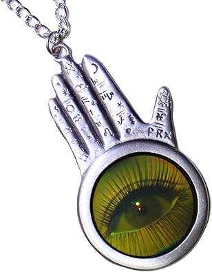 Amazon Com Proteccion Contra El Mal De Ojo Contra La Envidia Y Los Hechizos Fabricado En Estados Unidos Jewelry