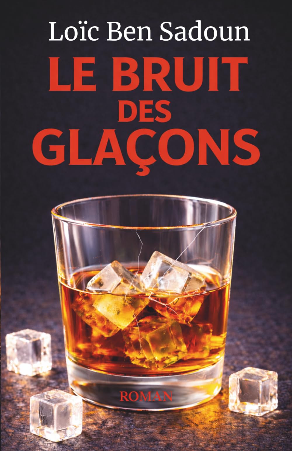 Le Bruit des Glaçons