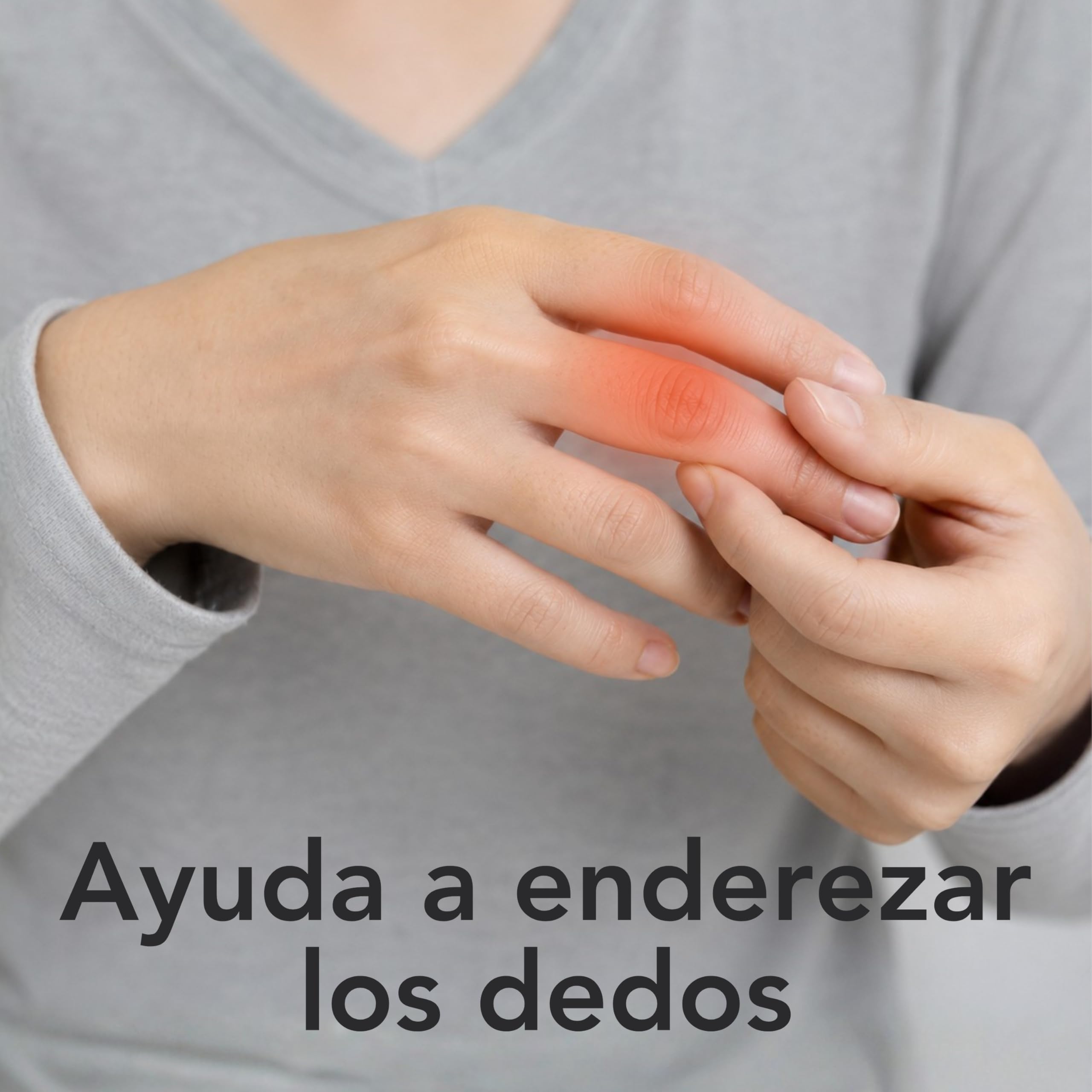 Rolyan A99764 - Ortesis de extensión de dedos