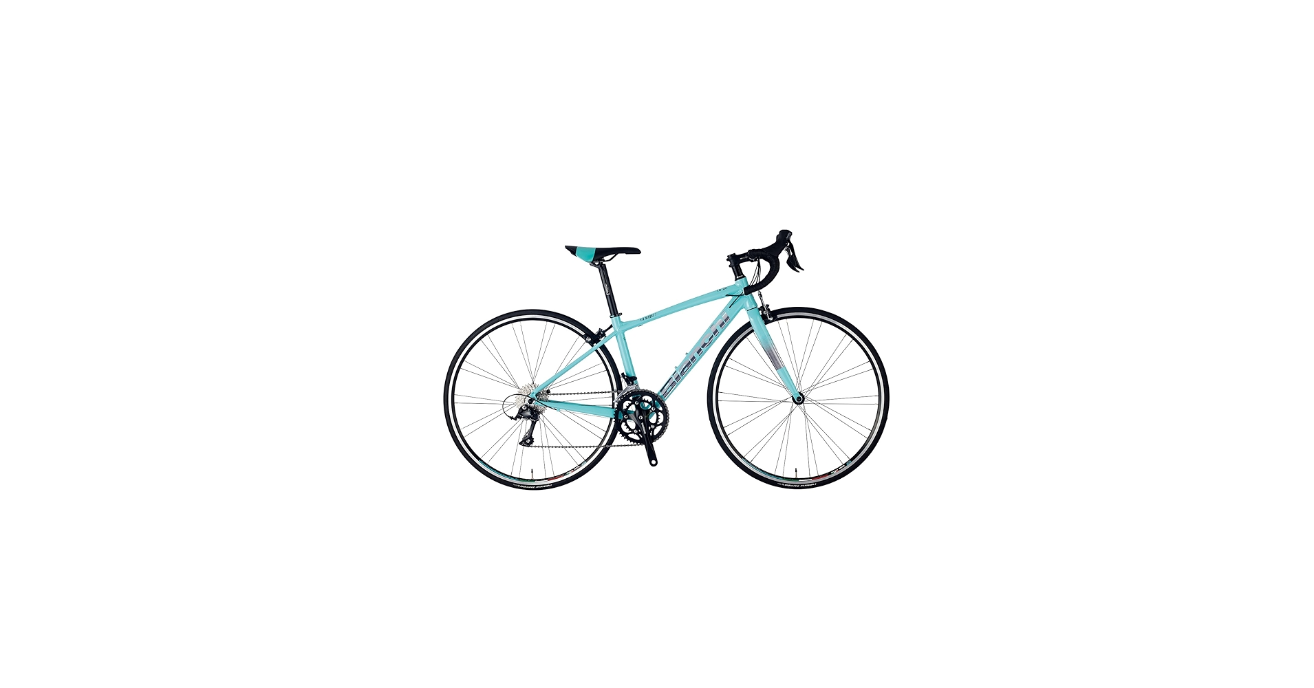 【整備済み】Bianchi ビアンキ via nirone 7 チェレステ ソラ 整備済み】Bianchi ビアンキ via nirone 7 チェレステ ソラ