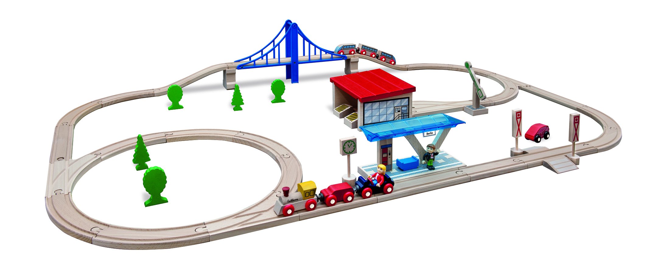 Woodland Scenics OUTCROPPING Ready Rocks