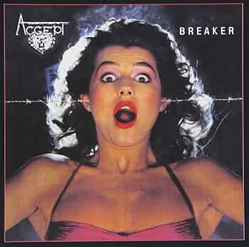 【国内盤帯・解説書付】Accept / Breaker 国内盤帯・解説書付】Accept / Breaker Amazon.co.jp: Breaker
