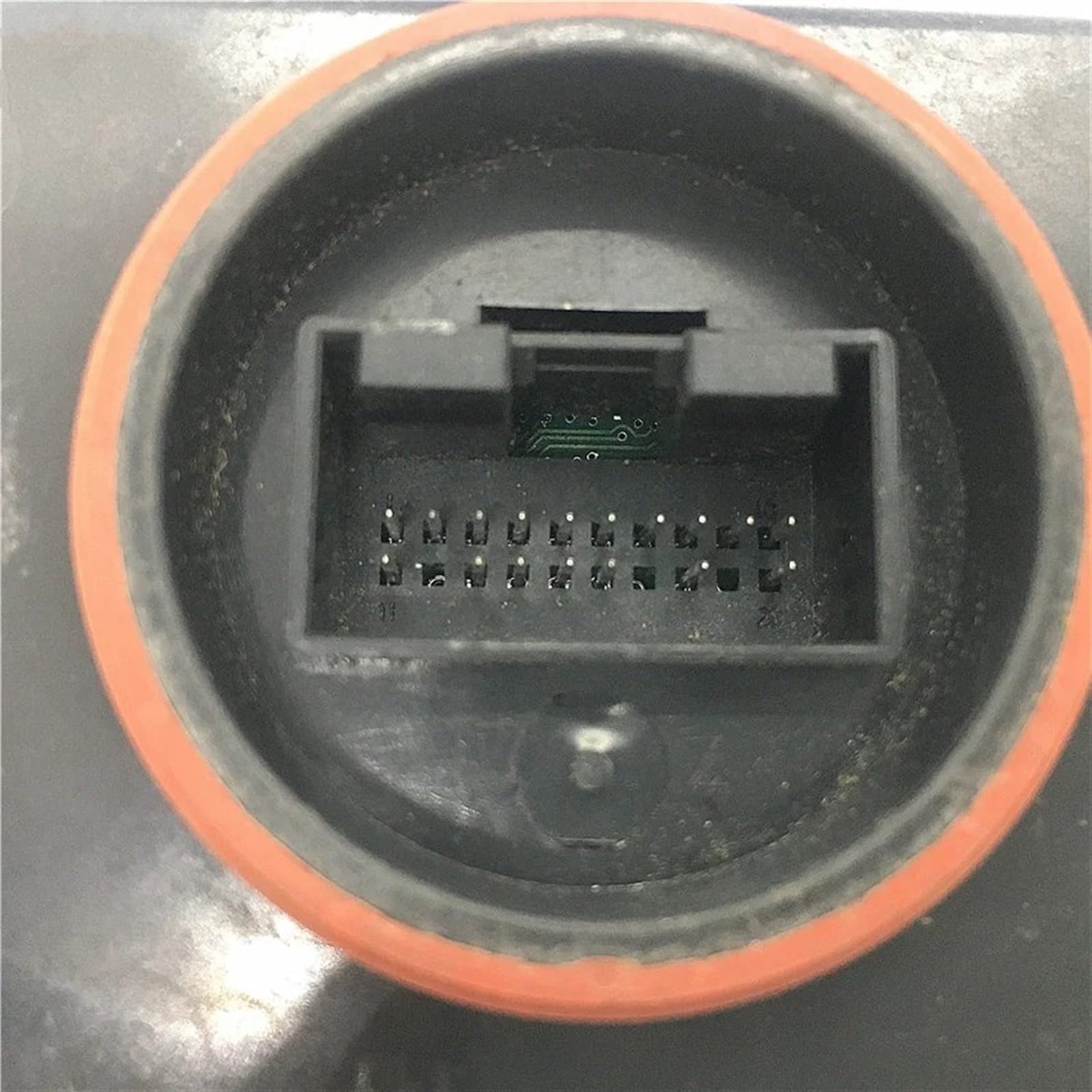 Genérico Módulo de control de faros adaptativos 4H0907697 4H0.907.697 Módulo iluminación Módulo control del controlador faros Computadora 28404739 401140244