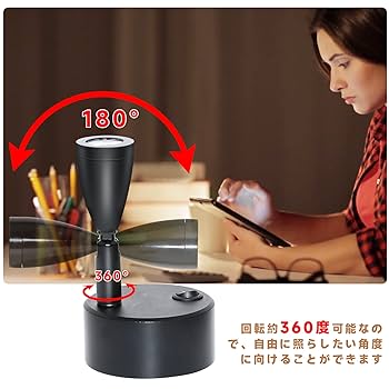 Amazon.co.jp : zmayastar 配線いらず 電池式 LEDスポットライト