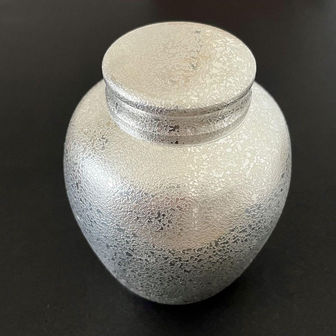 Amazon.co.jp: 薩摩錫器 茶壺 岩切美巧堂 登六作 : ホーム＆キッチン