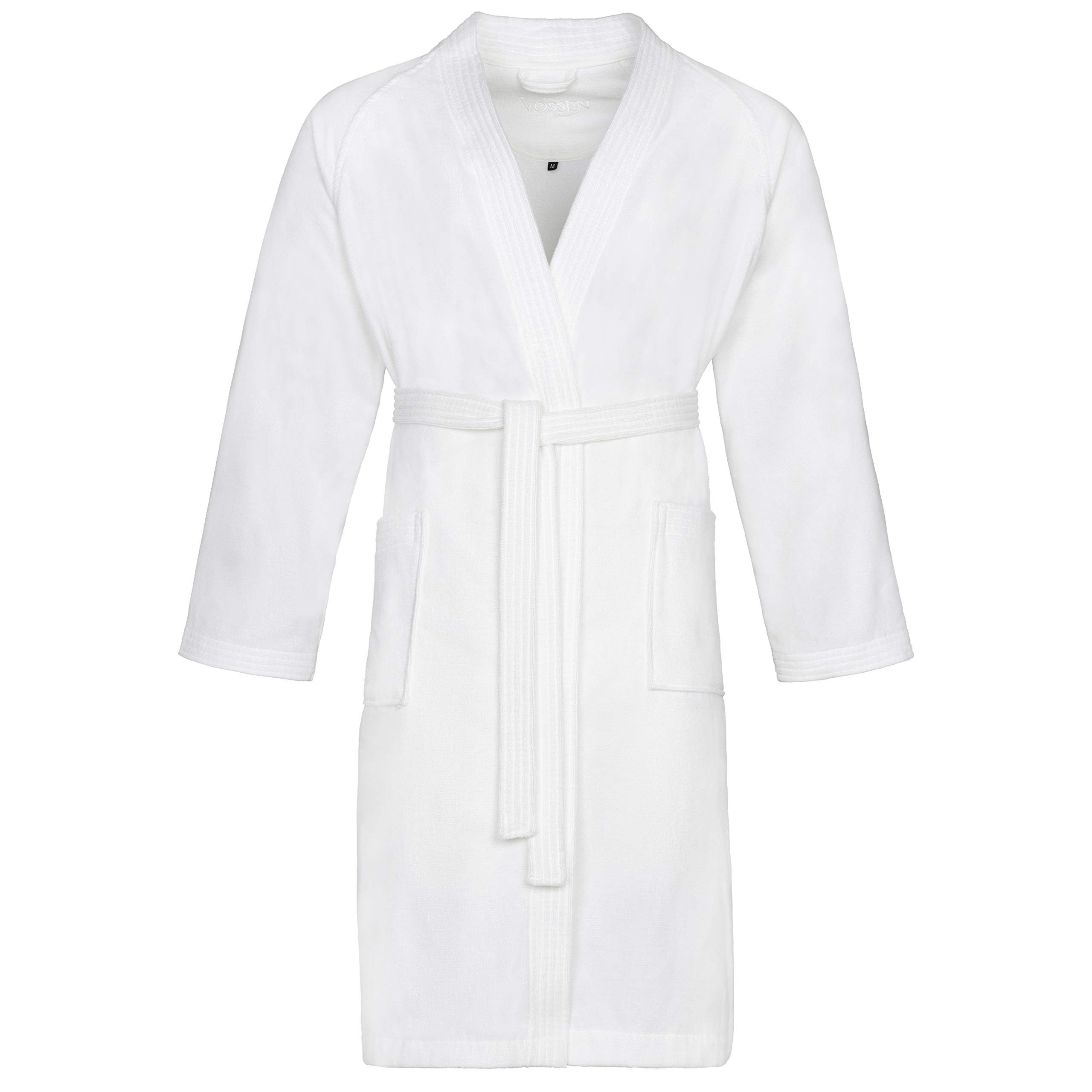 Vossen - Peignoir Femme - Dallas - Bademantel
