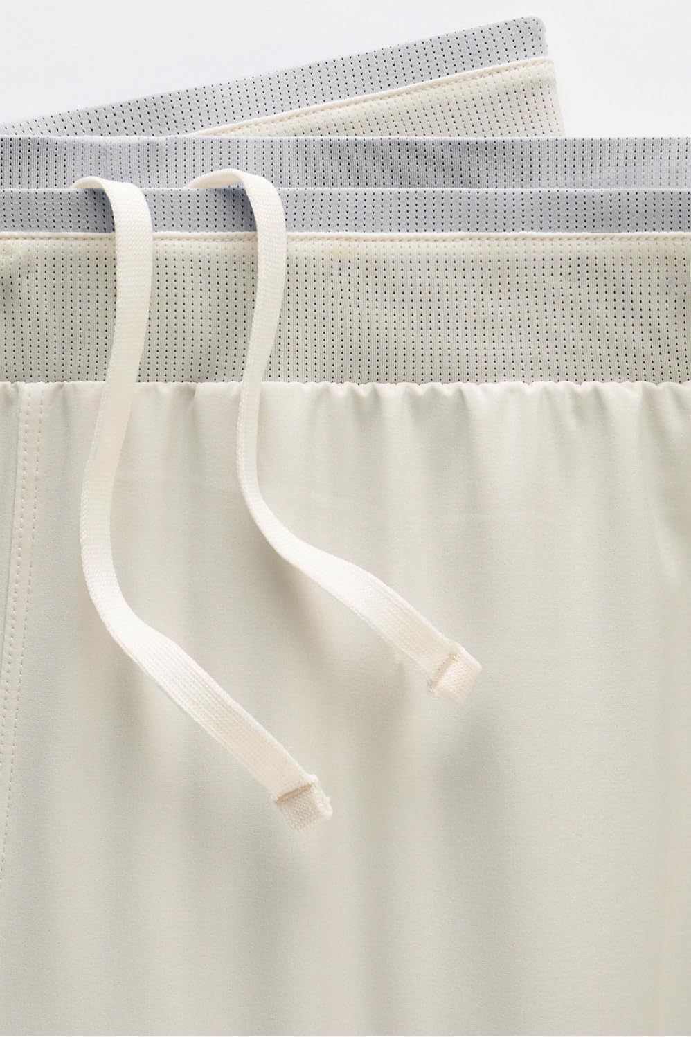 Fabletics Men's The Fundamental Short II (Lined), Workout, Running, Training, Gym, Yoga, Ultra Lightweight - Image 6