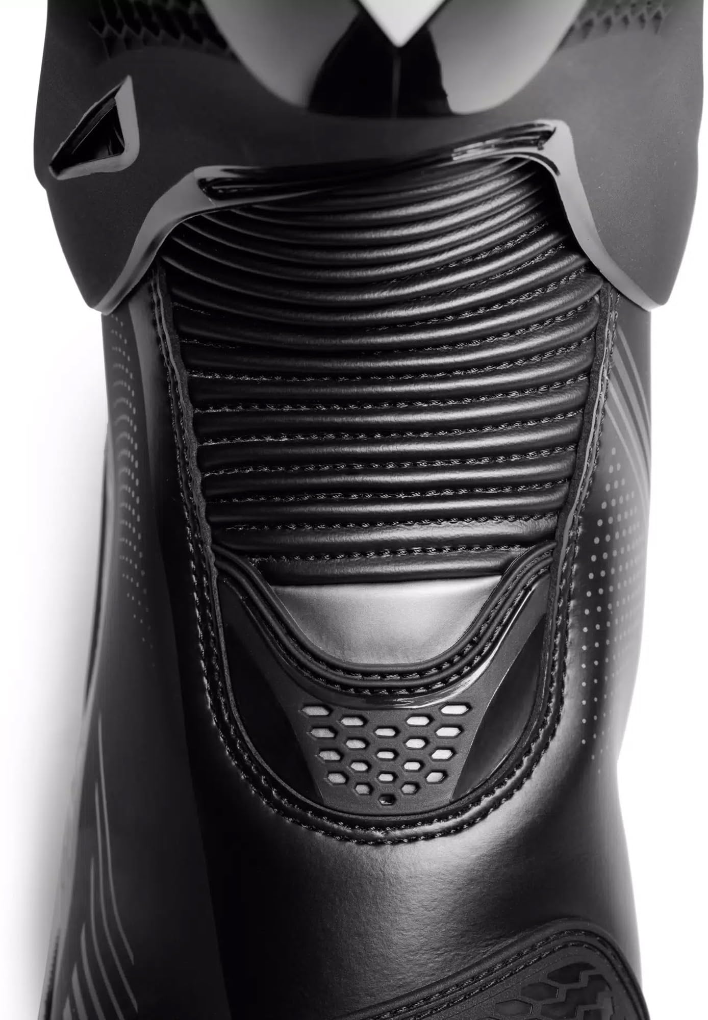 Dainese Torque 4 S26 Motorrad Stiefel, schwarz, 42