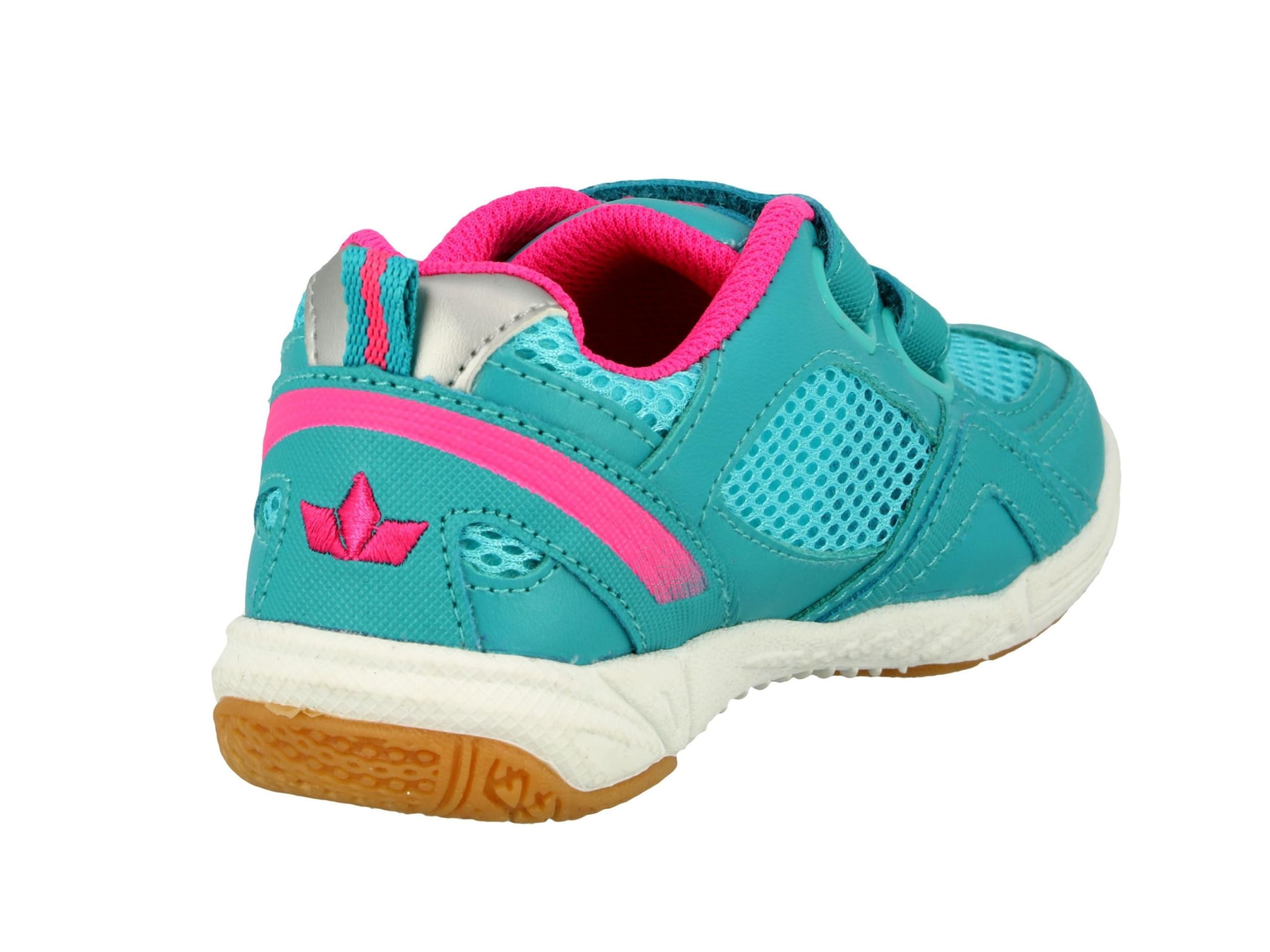 Lico Unisex Kinder Enjoy VHallenturnschuhe