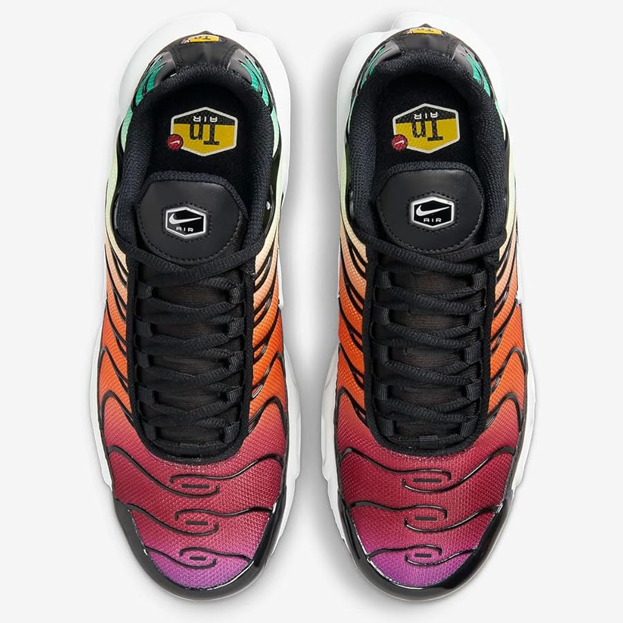 Amazon | [ナイキ] エア マックス プラス W AIR MAX PLUS