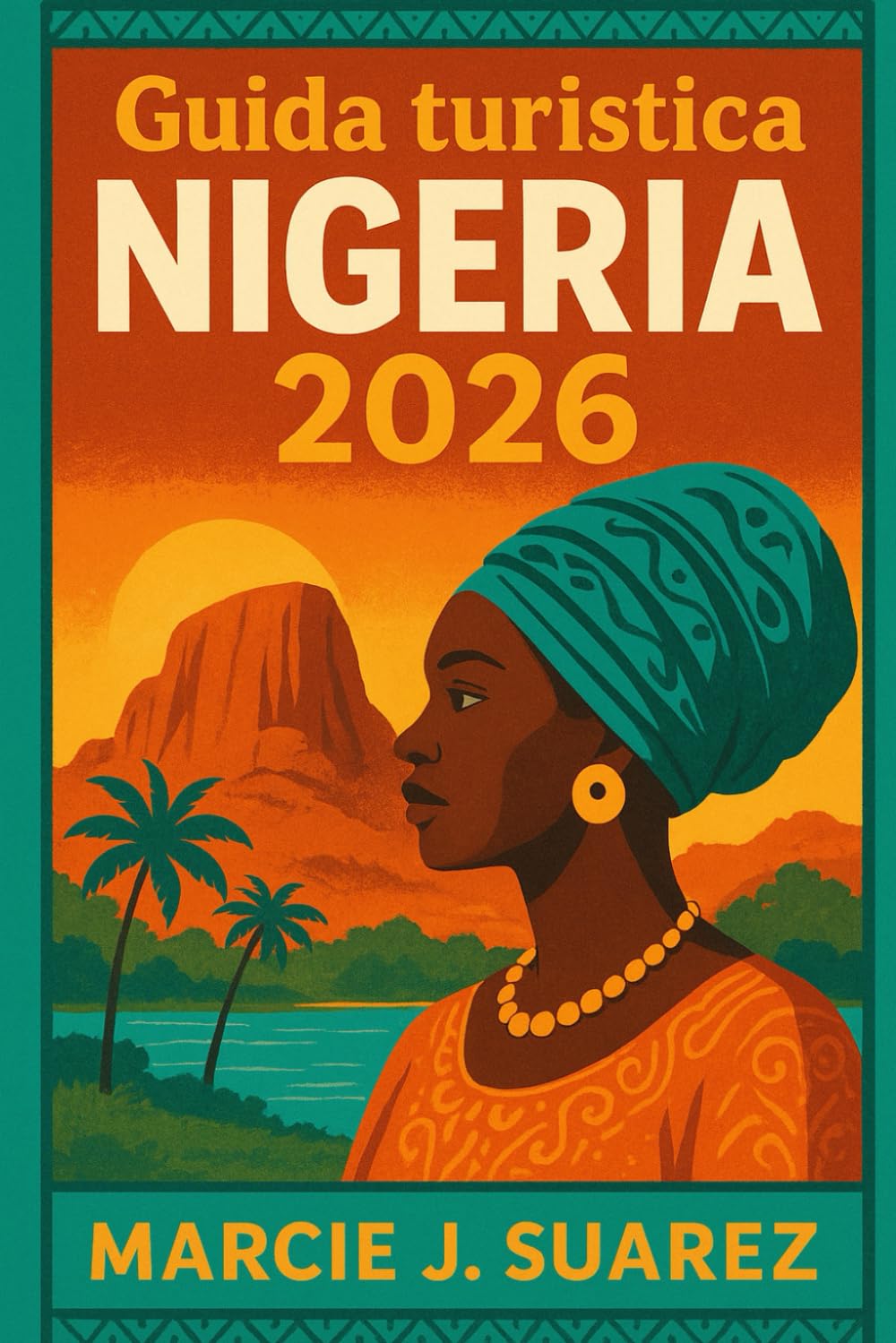 Guida turistica Nigeria 2026