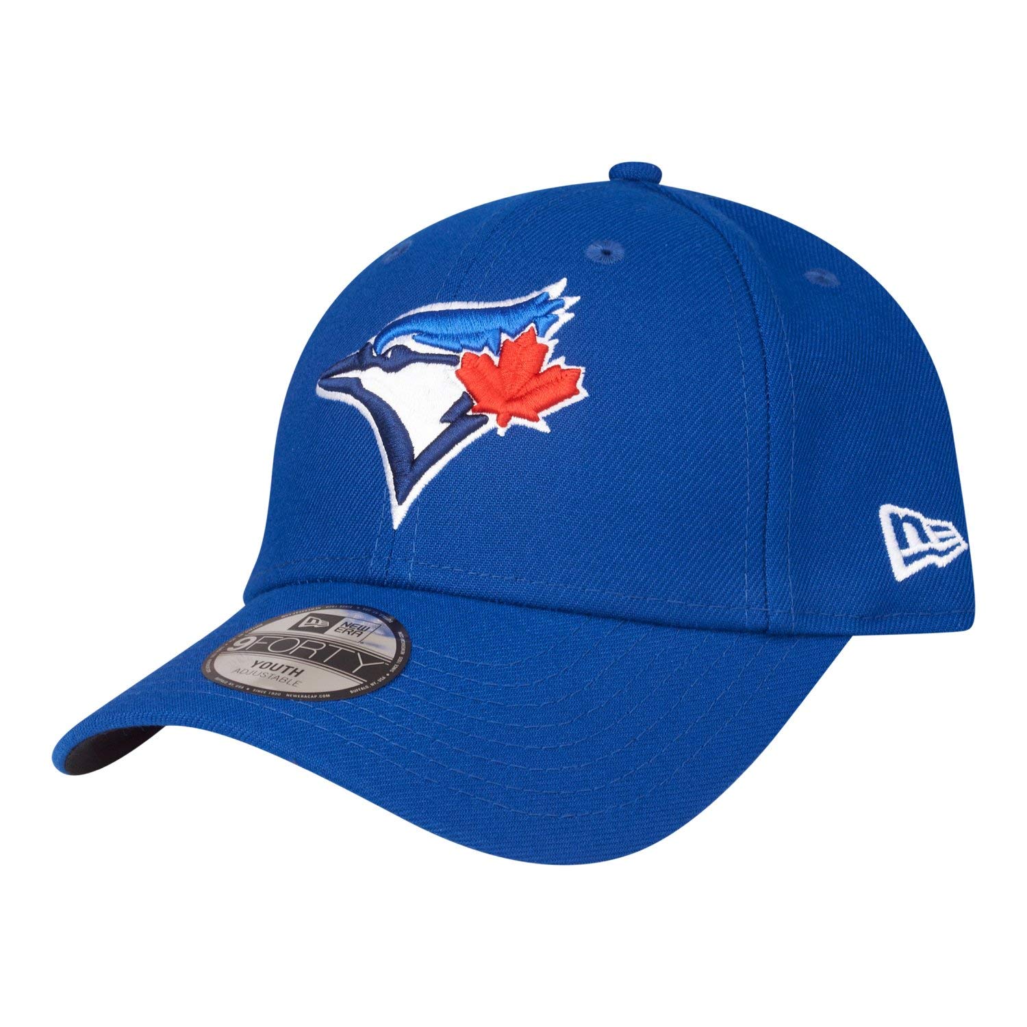 New Era Toronto Blue Jays 9Forty Kids Cap - League - Infant