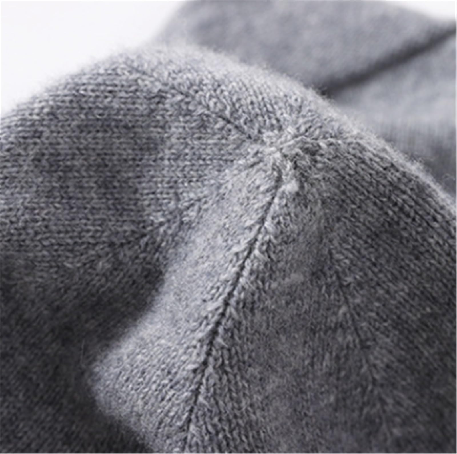Wintermütze für Outdoor-Aktivitäten Unisex Beanie Warme Strickmütze Herbst Und Winter Gehörschutzmütze Warme Winterkappe