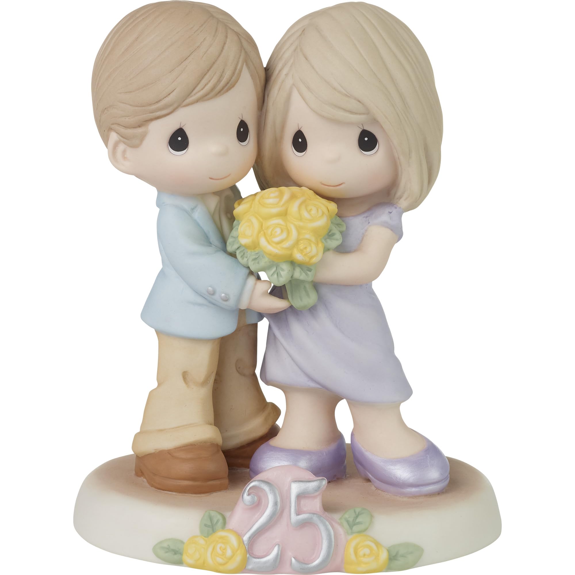 Precious Moments Figurine