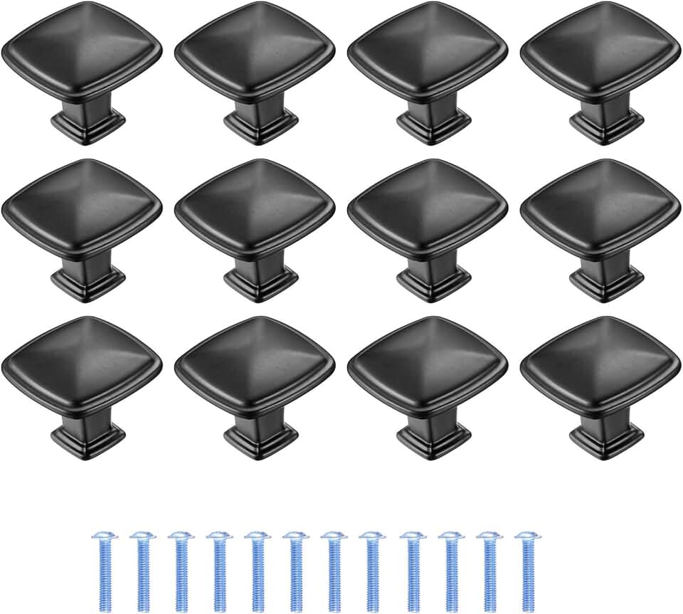 Amazon.co.uk drawer handle screws