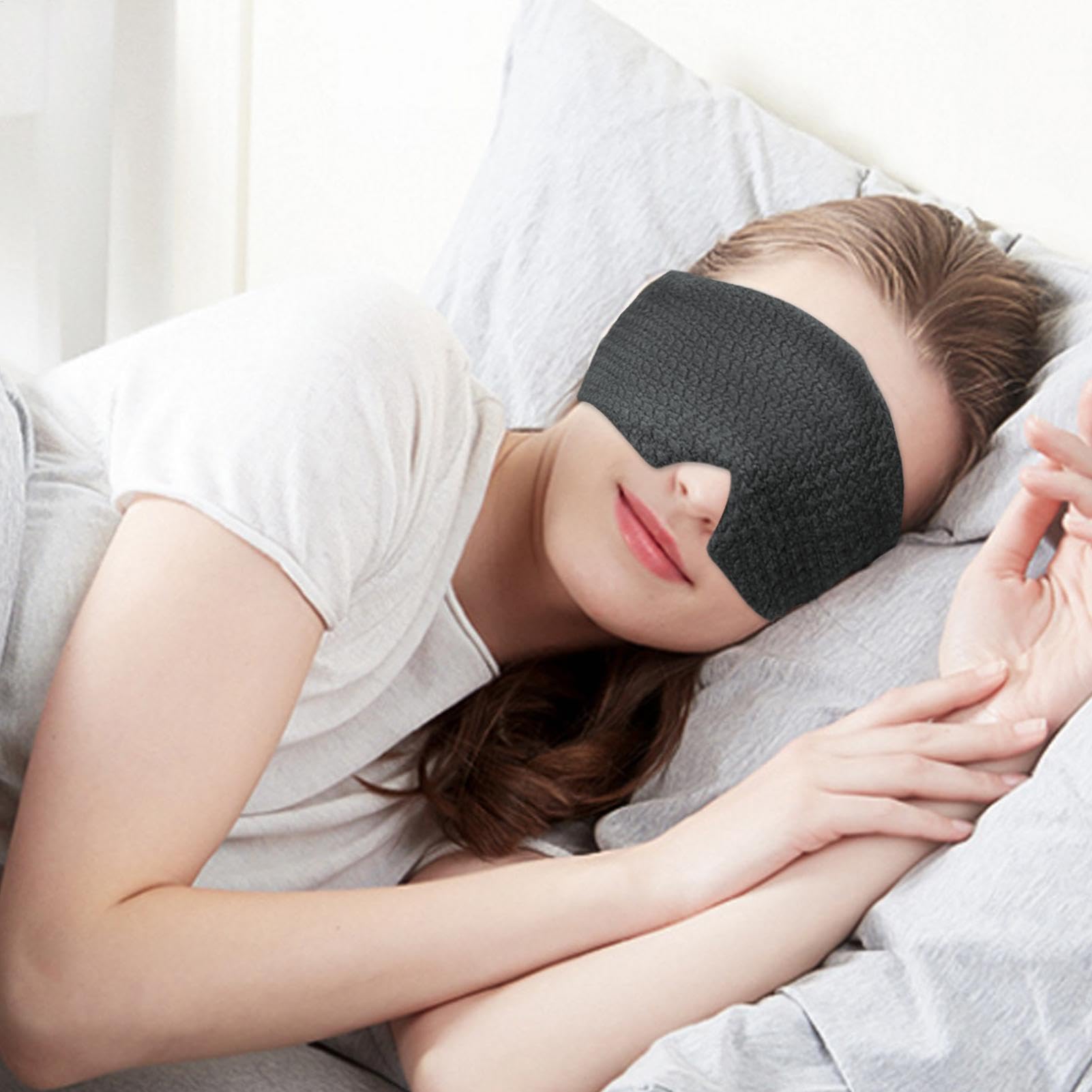 Fundas para ojos para,Cubierta para ojos para,Venda para multifuncional