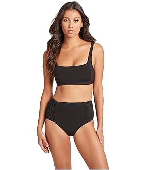 値下げ クラネ SEPARATES HIGH WAIST SWIM ボルドー 1 値下げ クラネ SEPARATES HIGH WAIST SWIM ボルドー 1 レディース