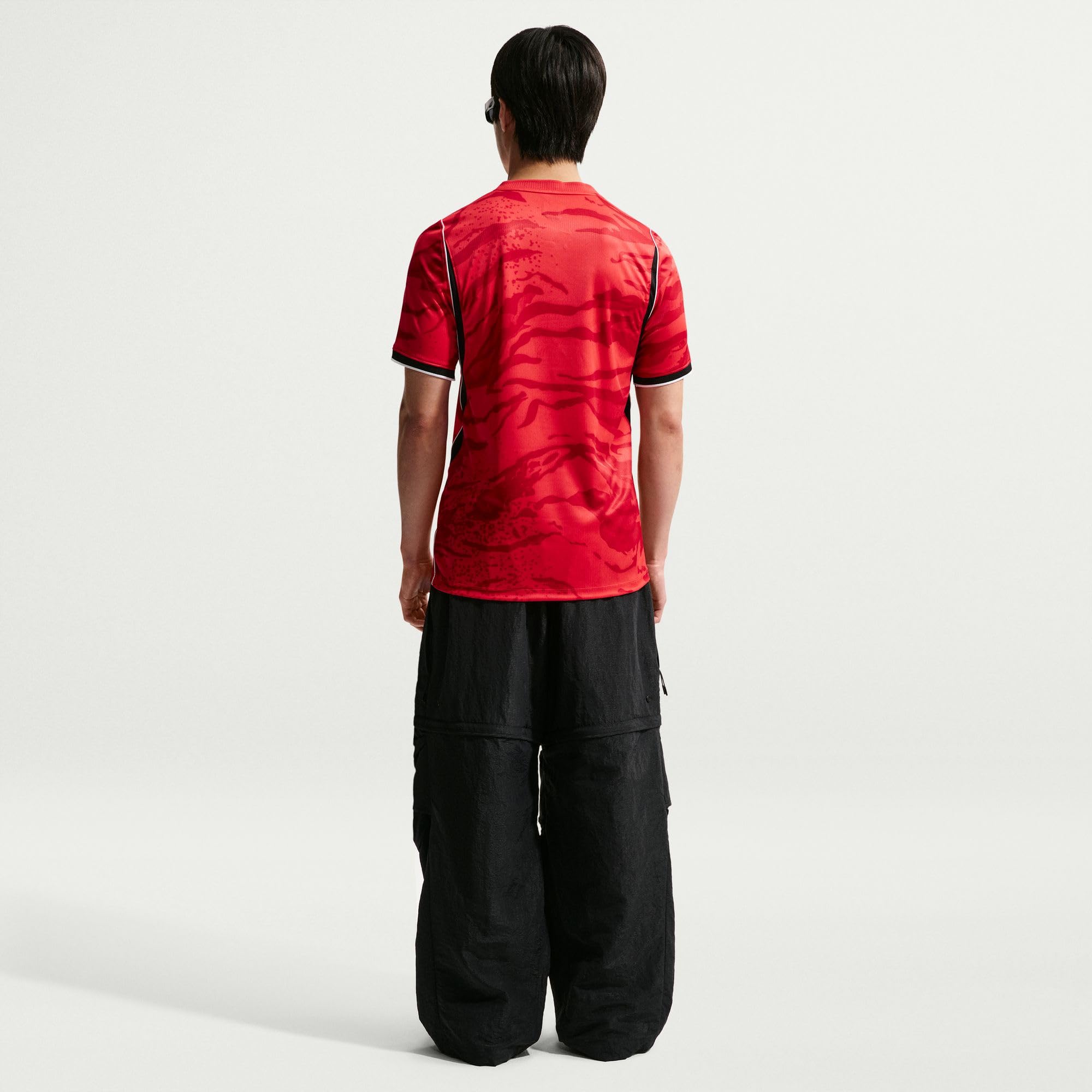 Korea 2026 Heimstadion Nike Replika-Fußballtrikot mit Dri-FIT-Technologie für Herren, IB5328
