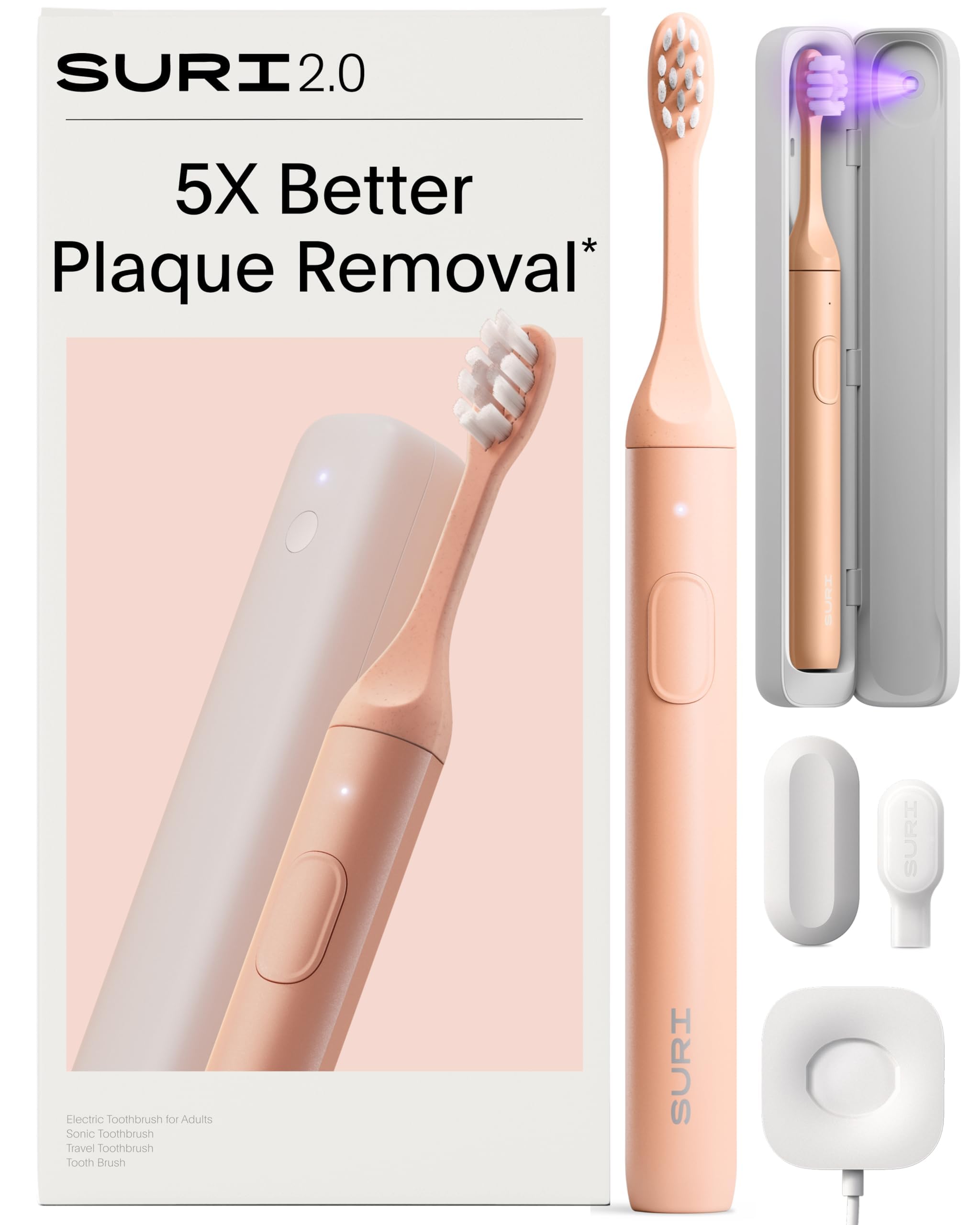 best electric toothbrush for receding gum