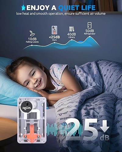 Miniatura 3 de Bomba de aire para acuario, burbujeador de aire ajustable para pecera, oxígeno silencioso, bomba aireadora de tanque de peces de 2 W3 W10 W para