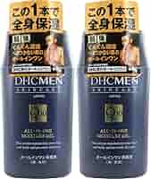 DHC MEN Q10 オールインワン モイスチャージェル11本セット　新品 DHC MEN Q10 オールインワン モイスチャージェル11本セット 新品