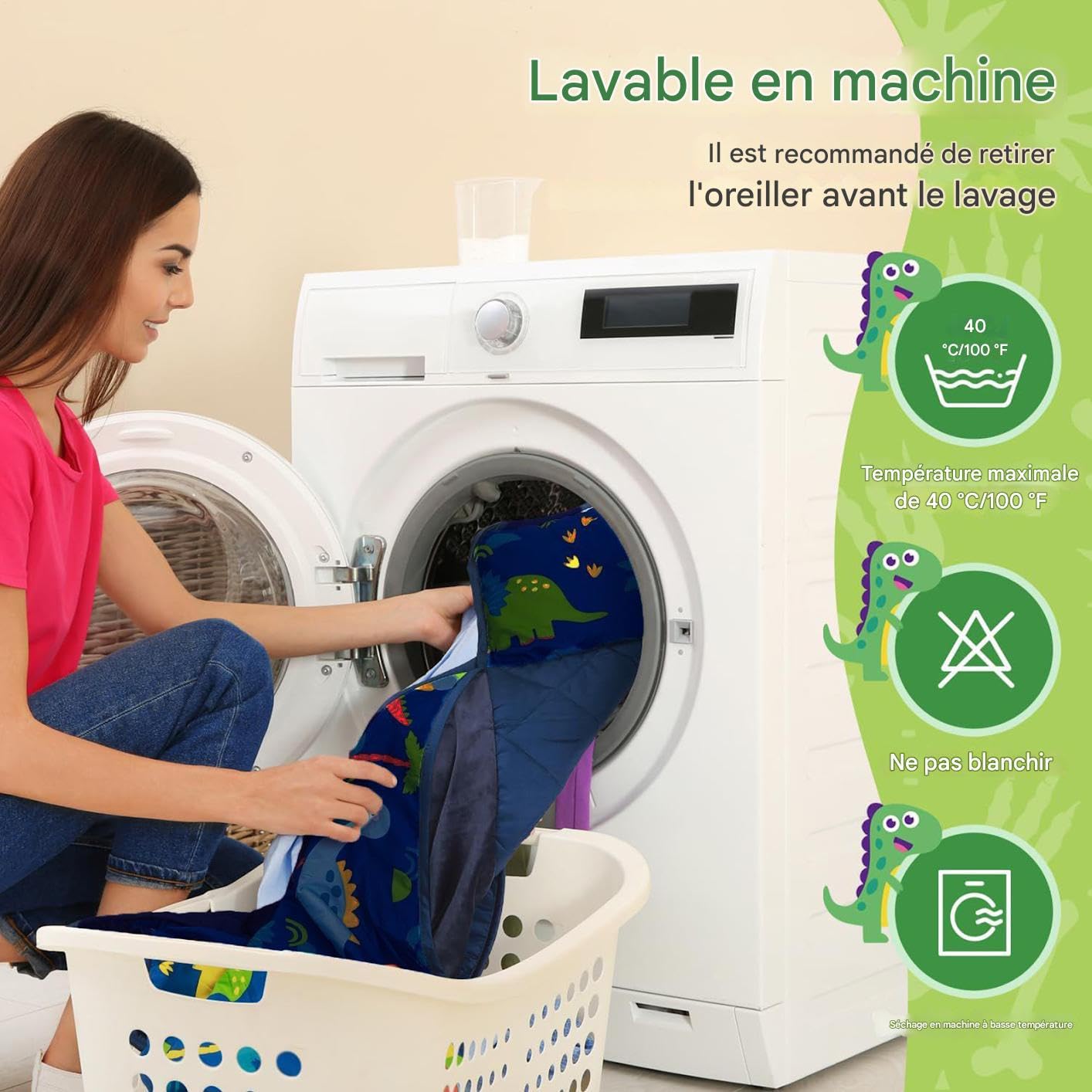 Manolyee Lit Bébé Avion | Lit de Voyage Appui-Pieds pour Tout-Petits | Hamac Bébé Pliable Doux pour Avion Train Croisière Camping Vacances Voyage Extérieur
