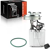 Vista 1 de A-Premium Conjunto de módulo de bomba de combustible eléctrica con unidad de envío compatible con Chevrolet Suburban 2500 2004-2007, Avalanche 2500