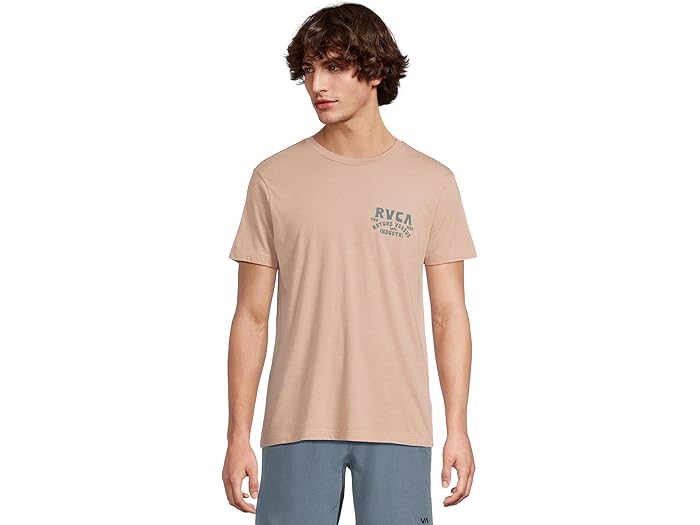 RVCA Ridge Short Sleeve - Image 2