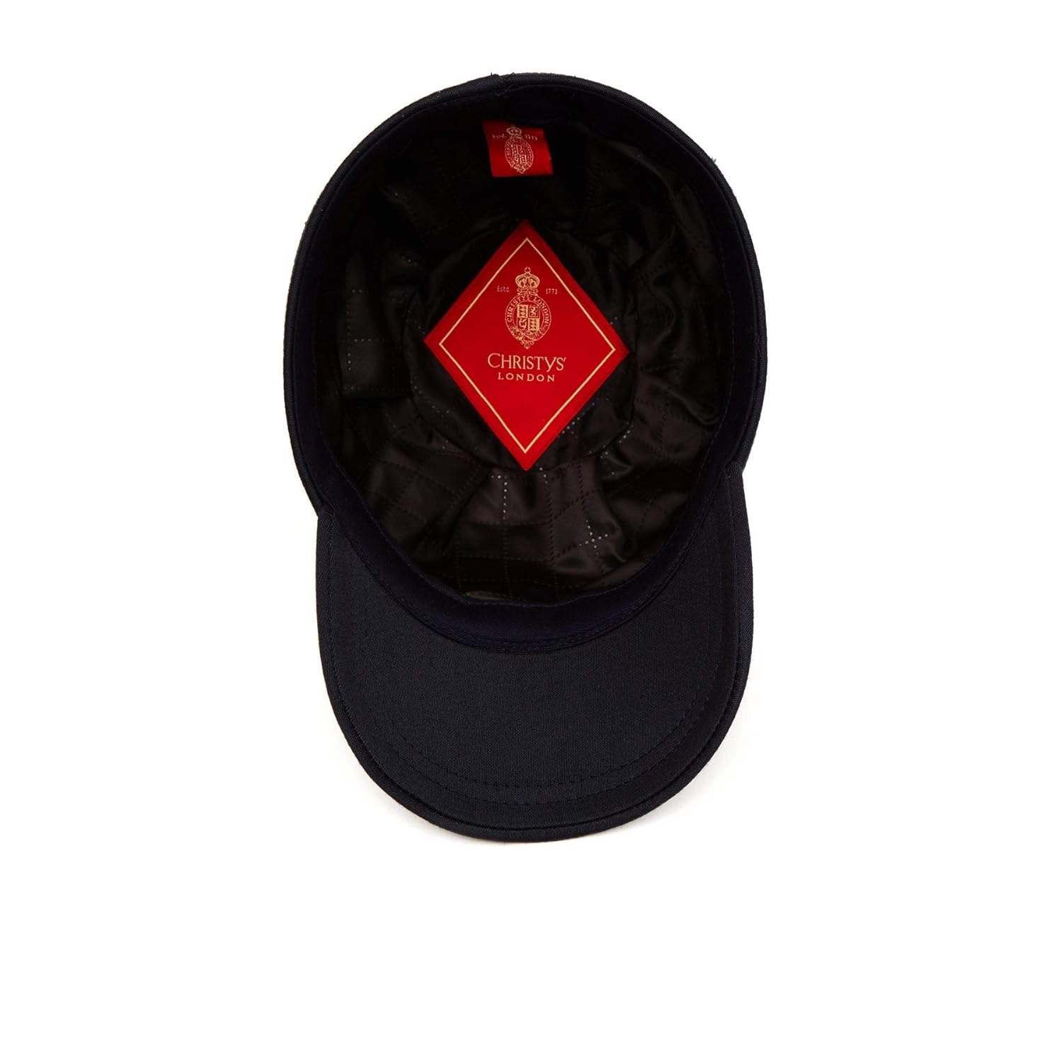 BEST CAP BRANDS IN INDIA Christys 