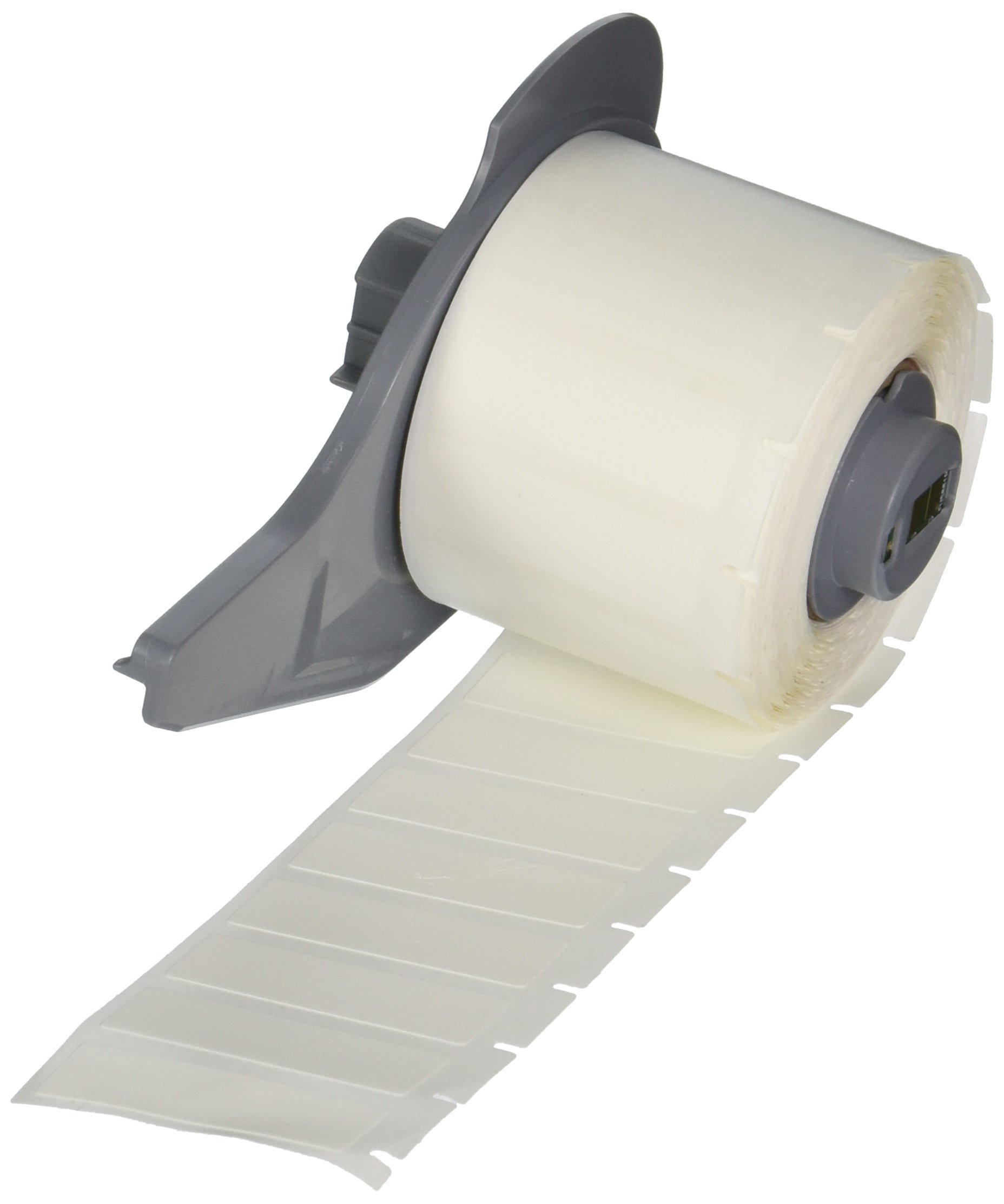 Amazon.com: Brady M71-29-499 Nylon Cloth BMP71 Labels , White ...
