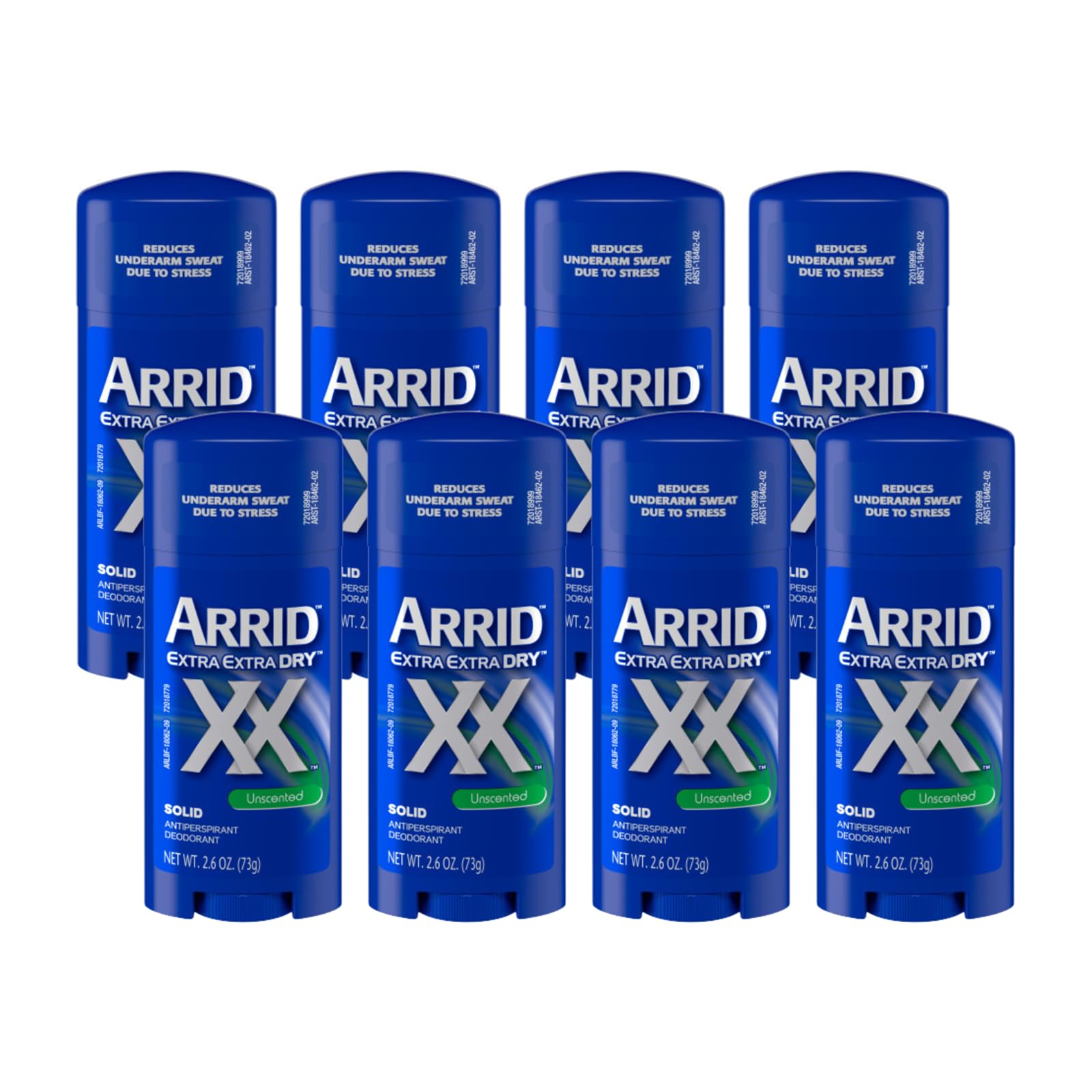 Arrid Xx Solid Cool Showe Size 2.6z Arrid Xx Solid Cool Shower 2.6z-image-45