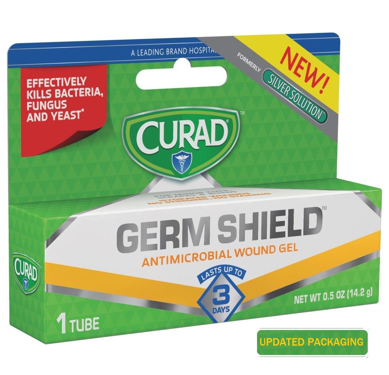 ANGIEHAIE (Pack Of 2) Boroline's Antiseptic Suthol 100ml Skin Hygiene Liquid, Neem Best New